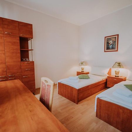 The Rooms By Dalia Кошице Екстер'єр фото