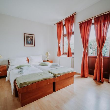 The Rooms By Dalia Кошице Екстер'єр фото