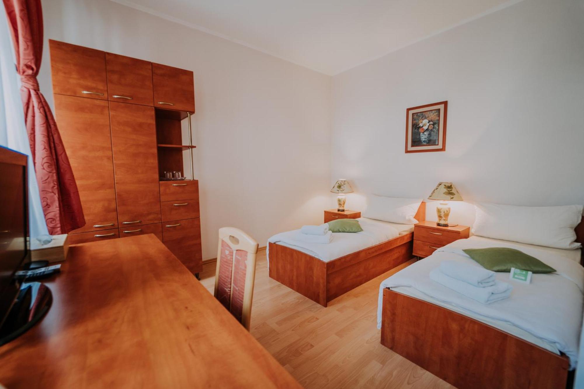 The Rooms By Dalia Кошице Екстер'єр фото