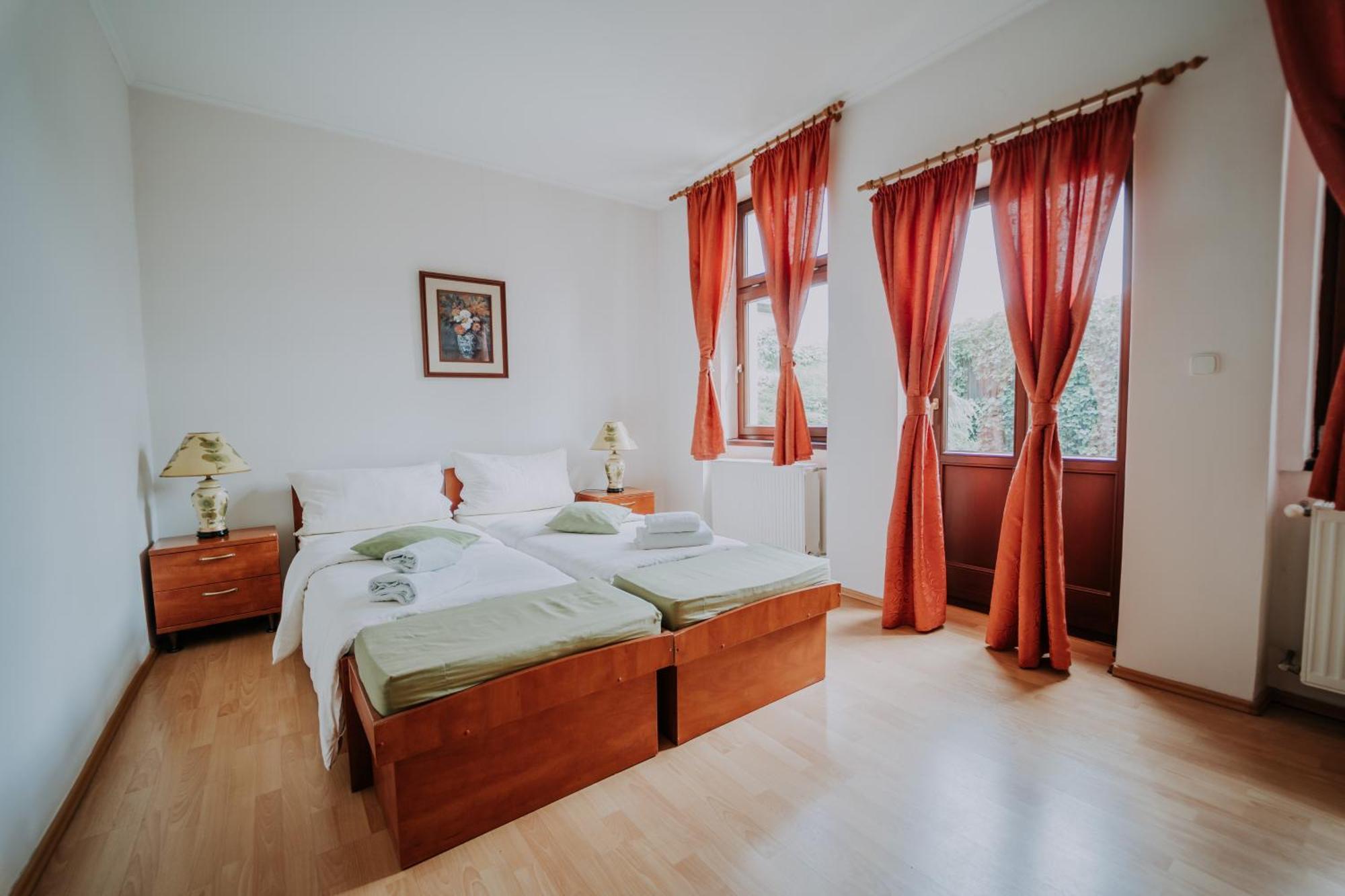 The Rooms By Dalia Кошице Екстер'єр фото