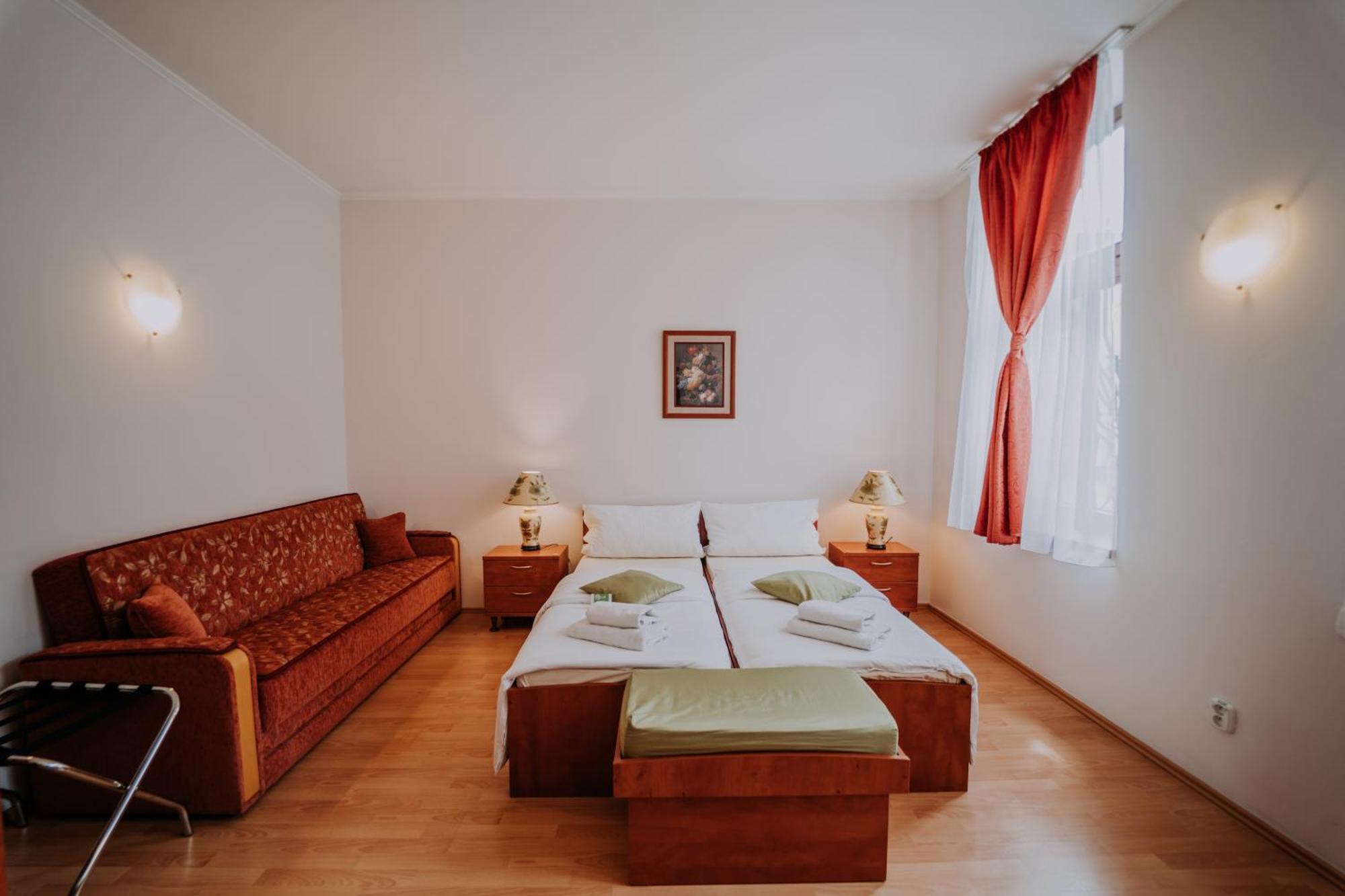 The Rooms By Dalia Кошице Екстер'єр фото