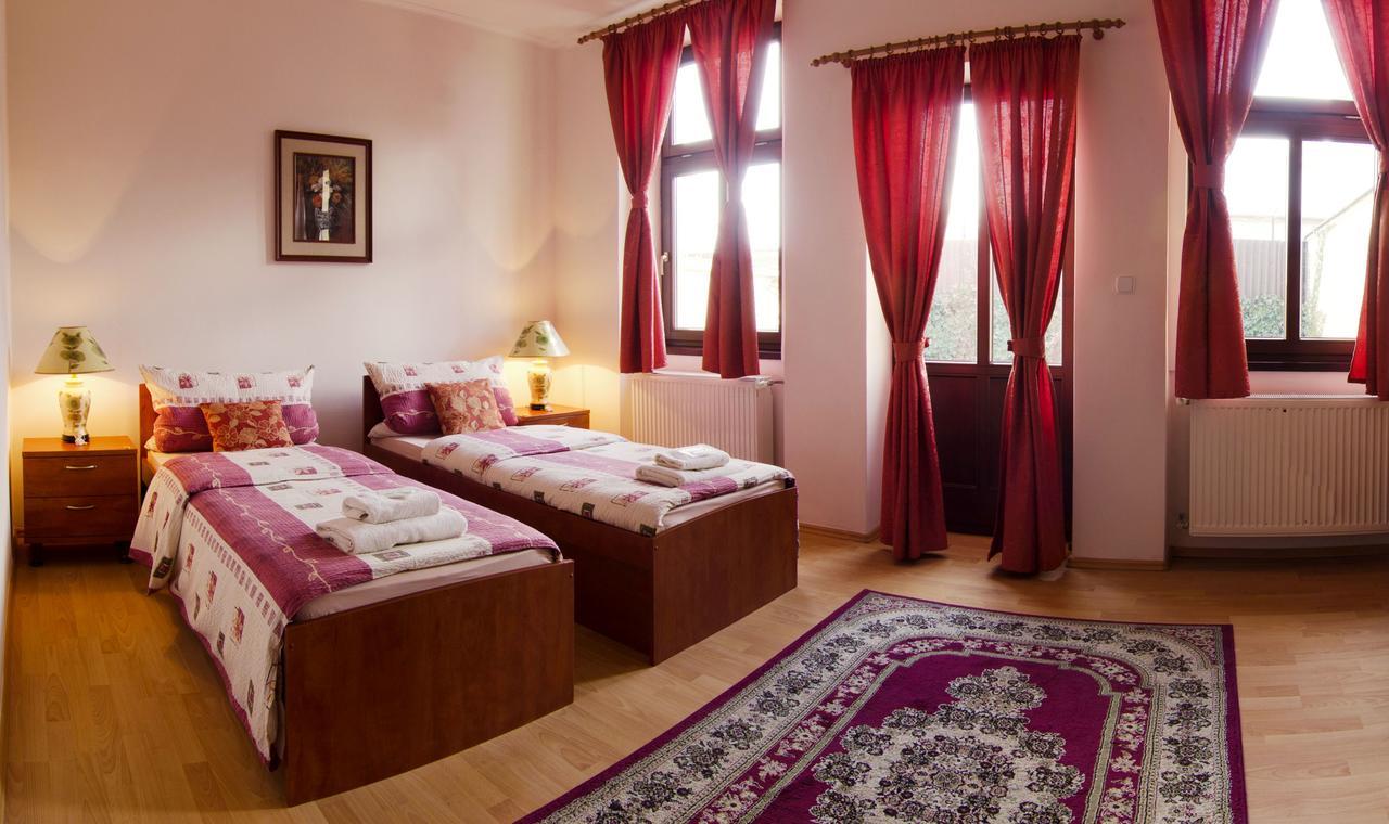The Rooms By Dalia Кошице Екстер'єр фото