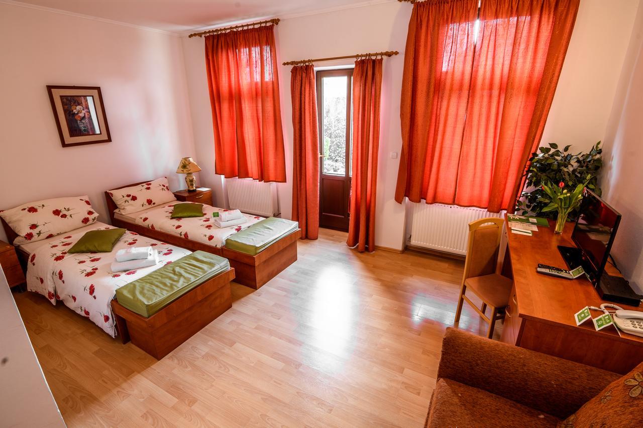 The Rooms By Dalia Кошице Екстер'єр фото